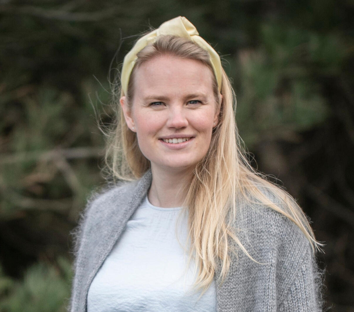 Marlot van Ovarie Marlot, Sensiplan consulent in Apeldoorn